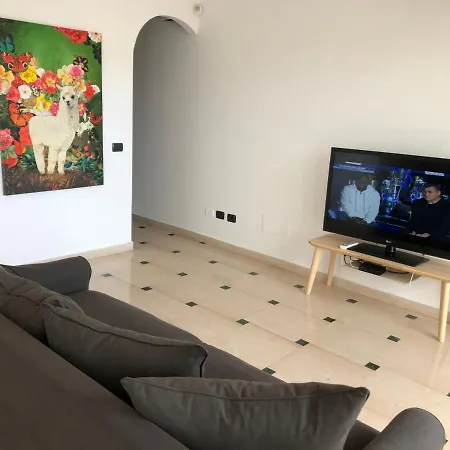 Casa vacanze Rue Ragusa - Scardicchio Maisons Bari