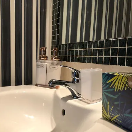 Casa vacanze Rue Ragusa - Scardicchio Maisons *