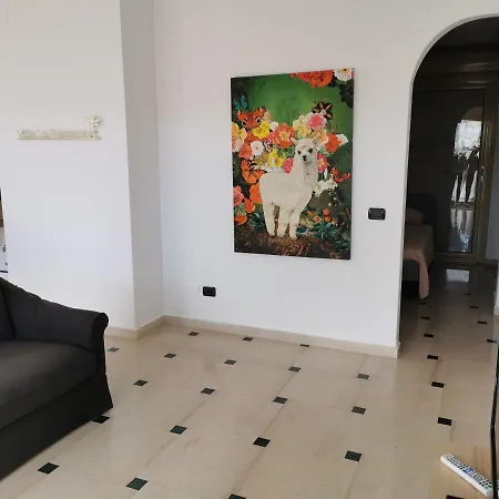 Casa vacanze Rue Ragusa - Scardicchio Maisons