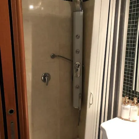 Casa vacanze Rue Ragusa - Scardicchio Maisons