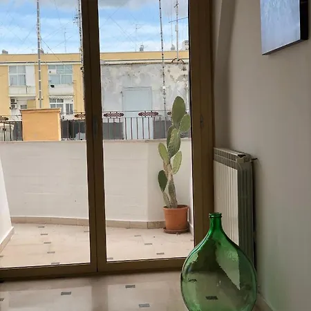 Rue Ragusa - Scardicchio Maisons *
