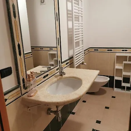 Casa vacanze Rue Ragusa - Scardicchio Maisons Bari