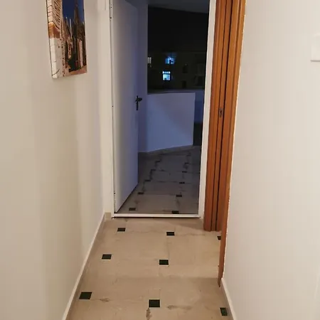 Casa vacanze Rue Ragusa - Scardicchio Maisons *