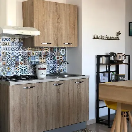 Rue Ragusa - Scardicchio Maisons * Bari