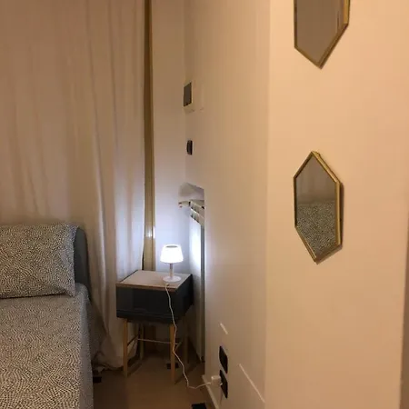 Casa vacanze Rue Ragusa - Scardicchio Maisons Bari