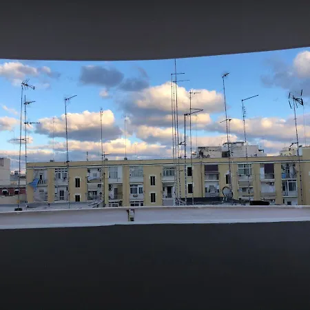 Rue Ragusa - Scardicchio Maisons *
