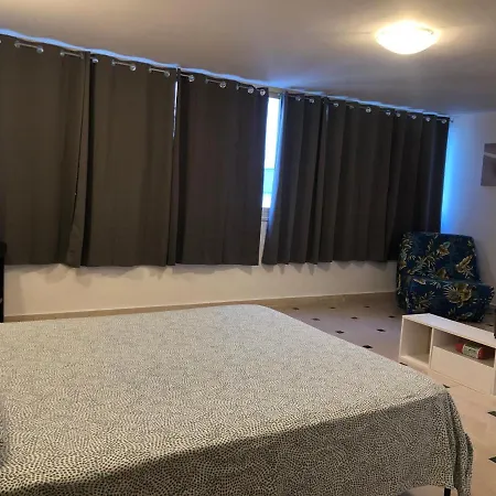 Casa vacanze Rue Ragusa - Scardicchio Maisons Bari