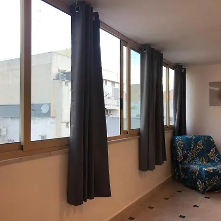 Rue Ragusa - Scardicchio Maisons