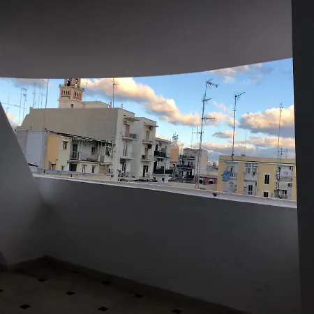 Casa vacanze Rue Ragusa - Scardicchio Maisons *